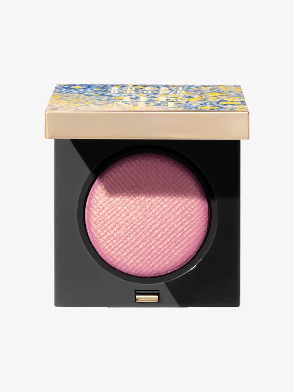 Luxe Eyeshadow Single Rose Illusion