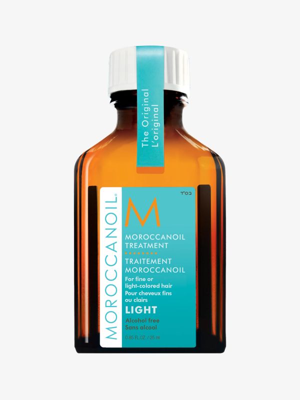 Moroccanoil Treatment Light