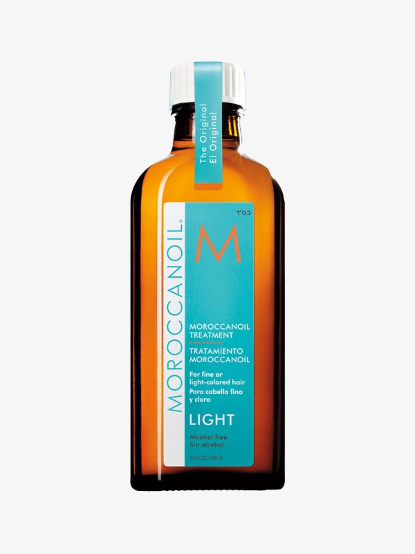 Moroccanoil Treatment Light, MOROCCANOIL