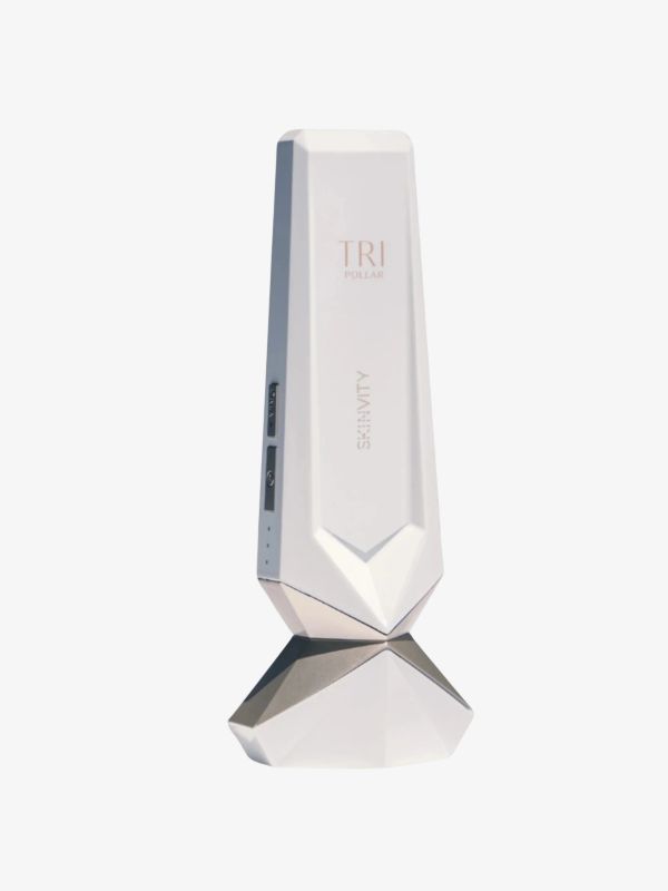Facial Device TriPollar Aura