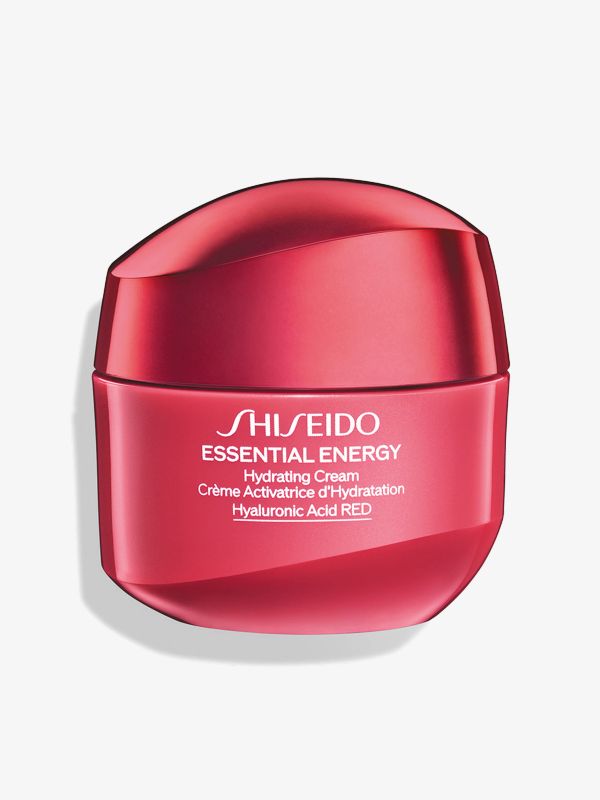 ESSENTIAL ENERGY Hydrating Cream