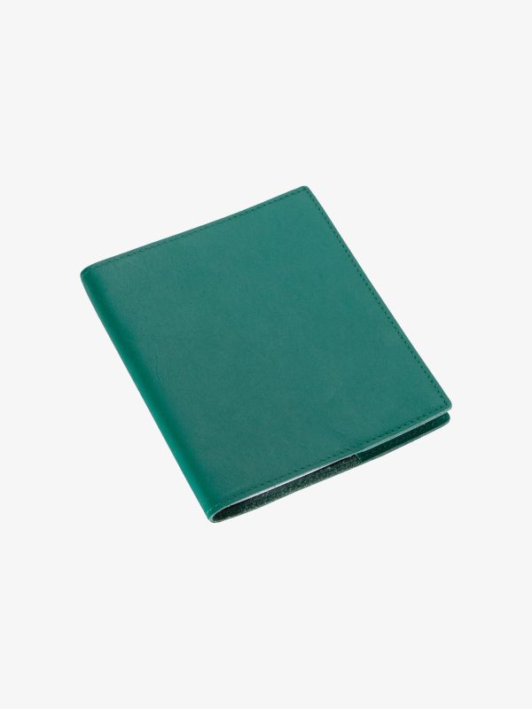 Notizbuch efeu
