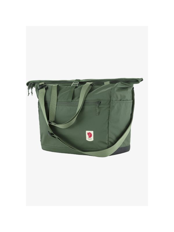 Reisetasche High Coast Tote 30 grün