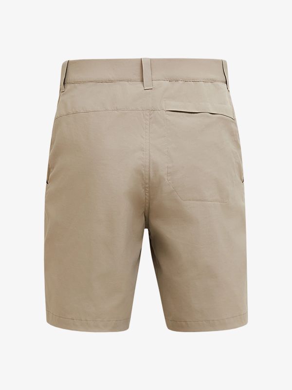 Shorts M Iconiq Shorts beige, PEAK PERFOMANCE