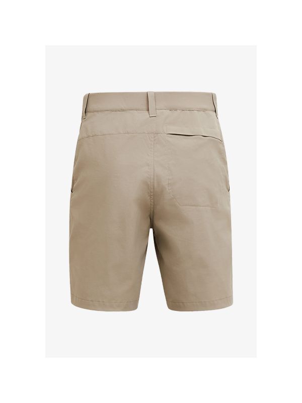 Shorts M Iconiq Shorts beige, PEAK PERFOMANCE