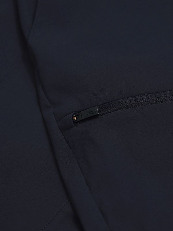 Outdoor Hosen W Iconiq Pants schwarz, PEAK PERFOMANCE