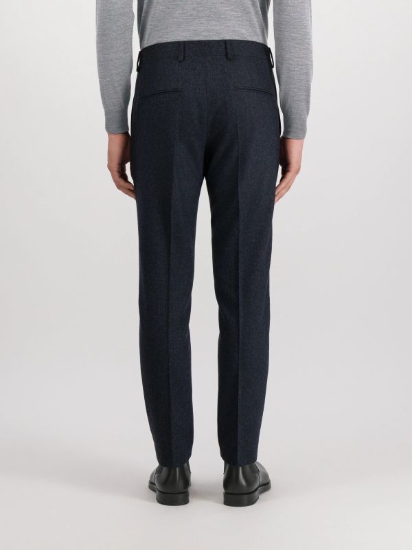 Casualhose navy, TIGER OF SWEDEN