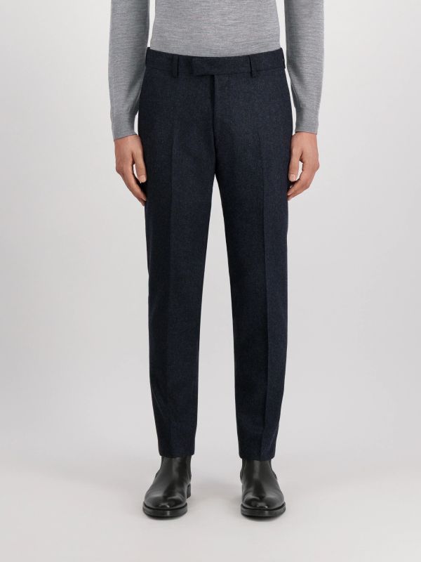 Casualhose navy