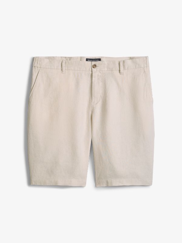 Shorts grau