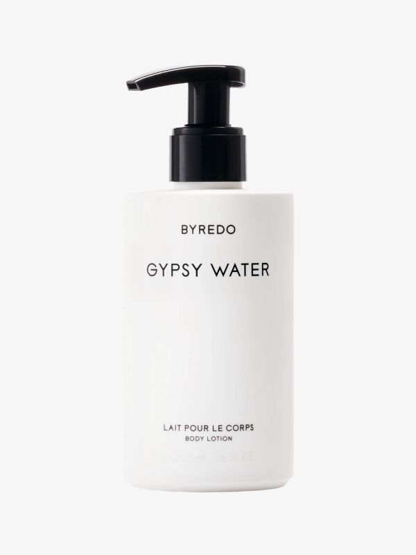 Gypsy Water Body Lotion