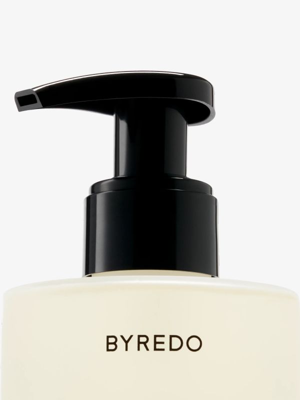 Mojave Ghost Gel Douche, BYREDO