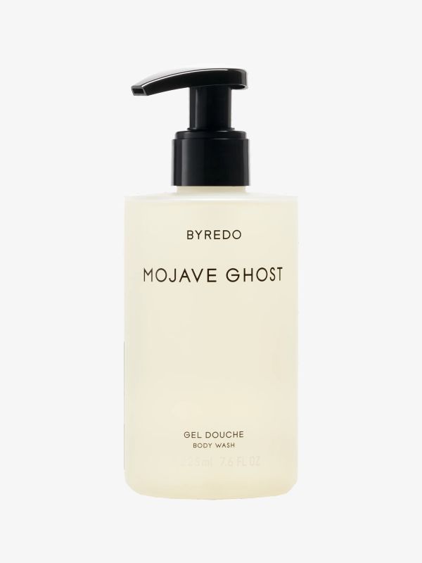 Mojave Ghost Gel Douche