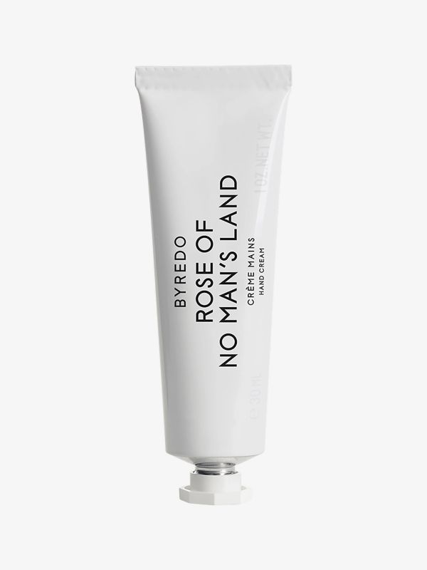 Rose Of No Man's Land Crème mains