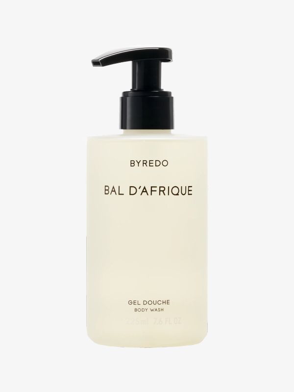 Bal d'Afrique Body Wash