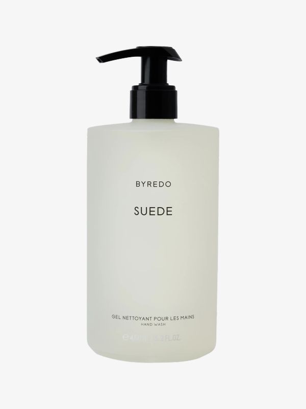 Suede Nettoyant pour les mains