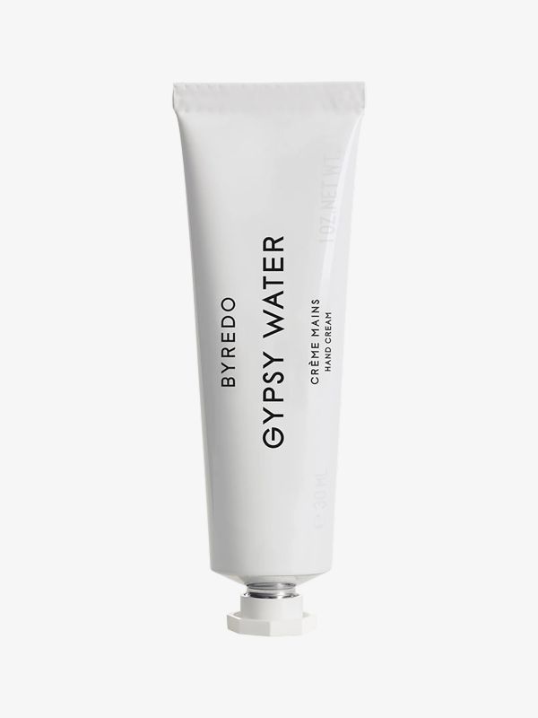 Gypsy Water CRÈME mains