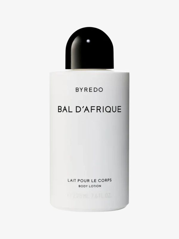 Bal D'afrique Body Lotion, BYREDO