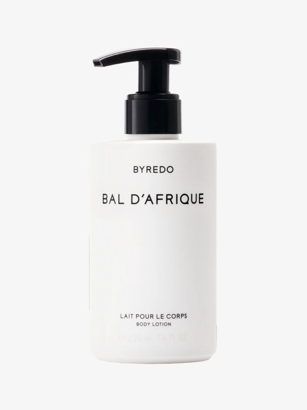 Bal D'afrique Body Lotion