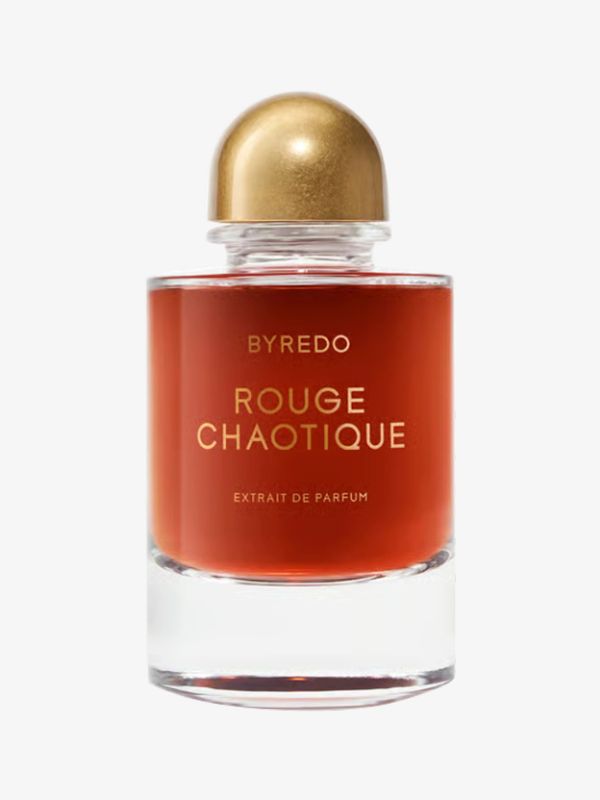 Night Veils Rouge Chaotique