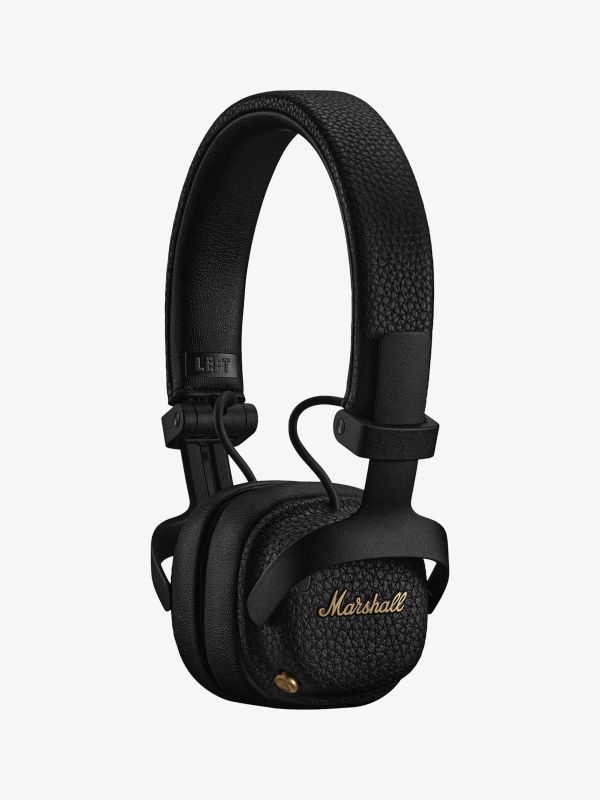 Over-Ear-Kopfhörer MILTON A.N.C. schwarz