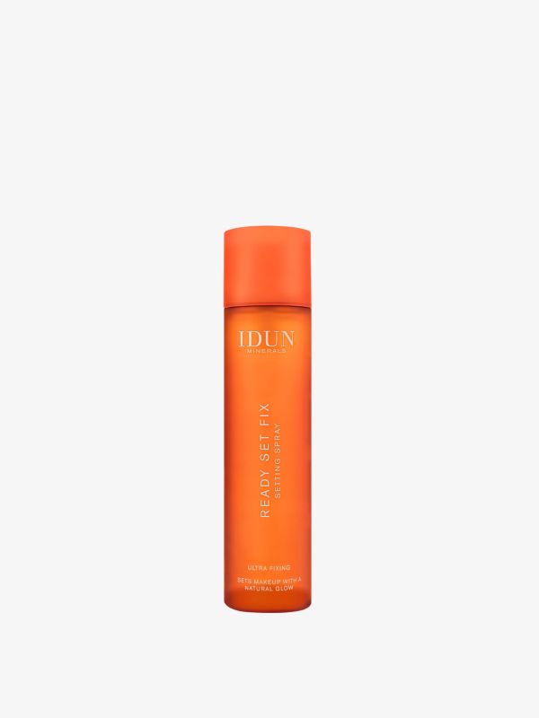 Ready, set, fix spray de réglage 100ml
