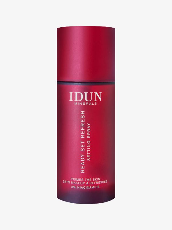 Ready Set Refresh Setting Spray Travel Size 50ml