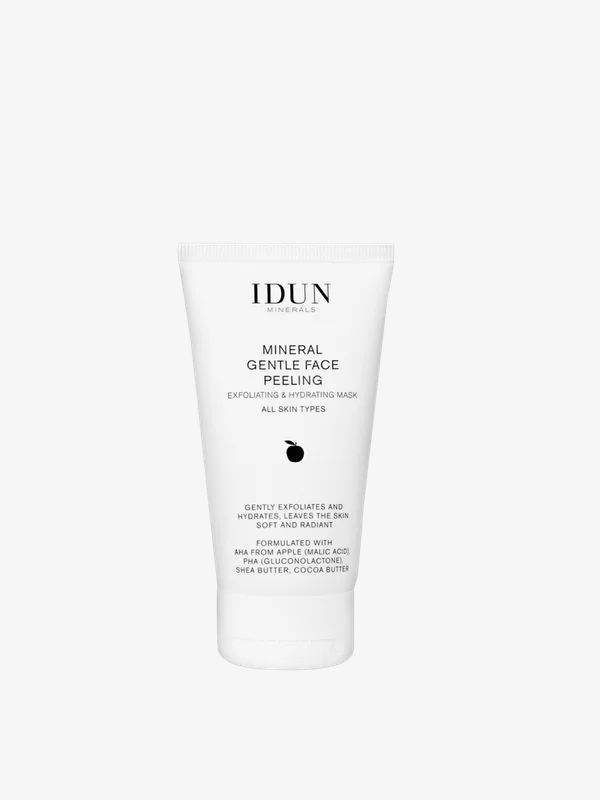 Mineral Gentle Face Peeling