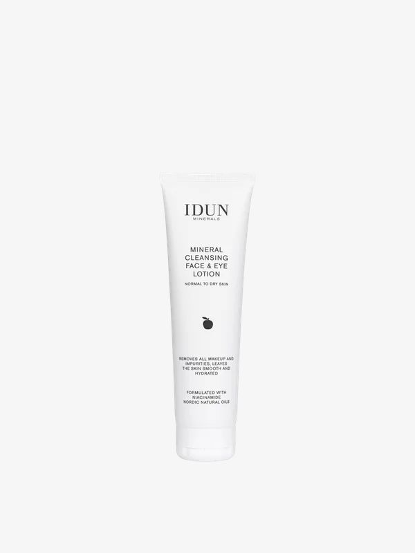 Mineral Cleansing Face & Eye Lotion