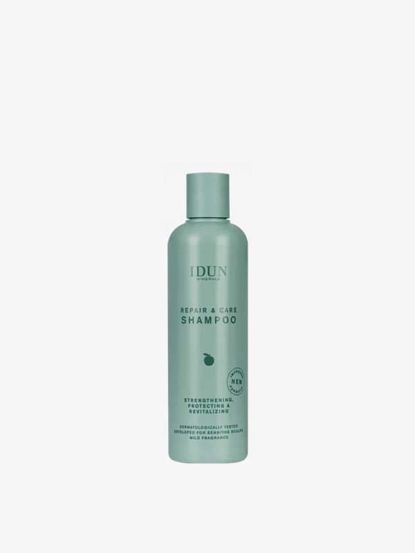 Repair & Care Shampoo