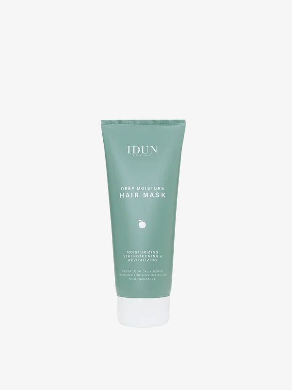 Deep Moisture Hair Mask