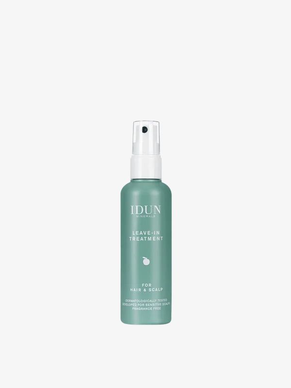 Leave-In Treatment for Hair & Scalp