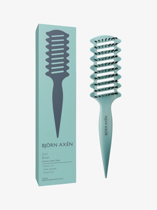 Curl Brush