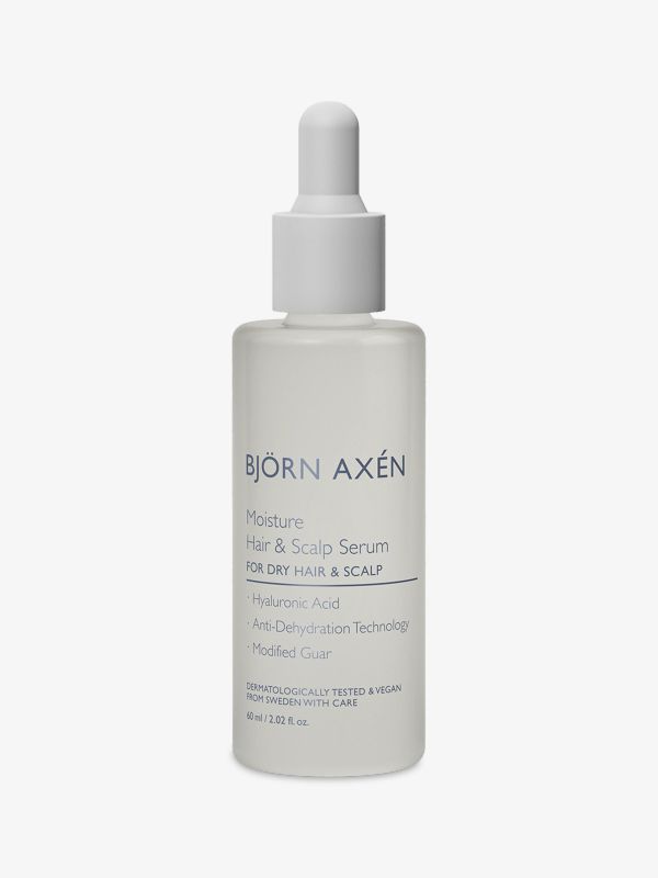 Moisture Hair & Scalp Serum