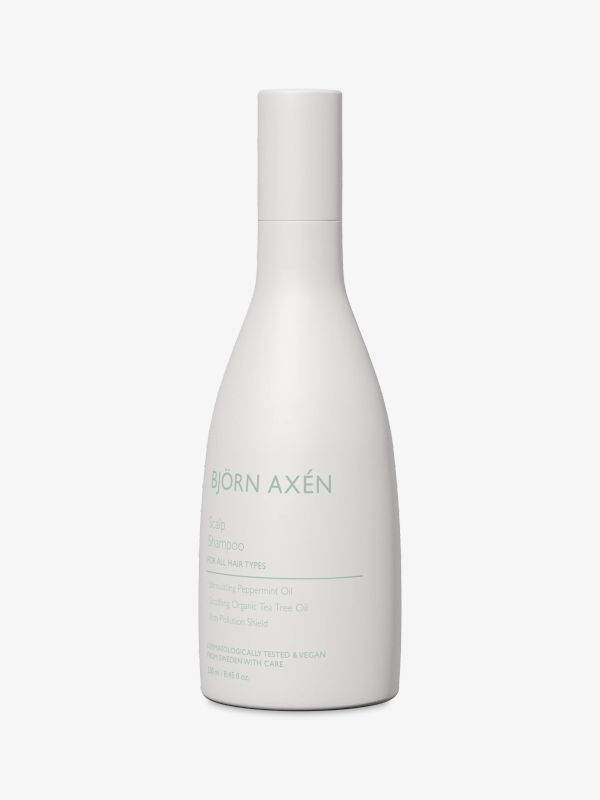 Scalp Shampoo