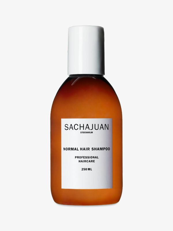 Normal Hair Shampoo