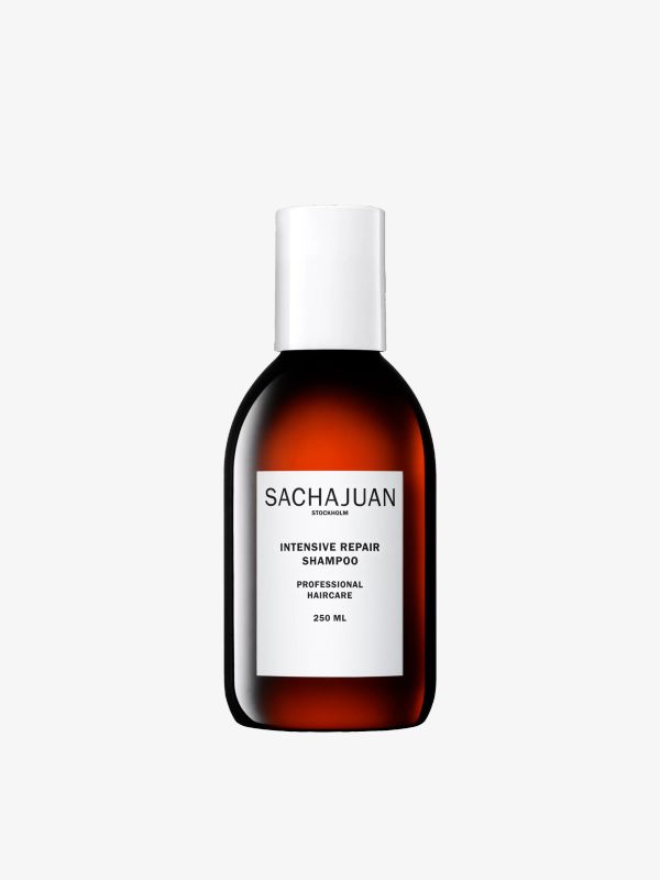 Intensive Repair Shampoo