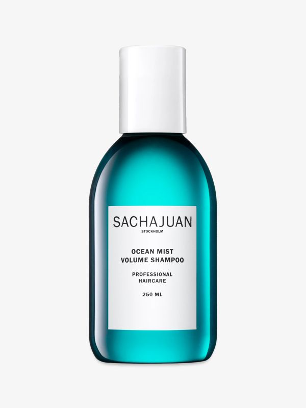 Ocean Mist Volume Shampoo