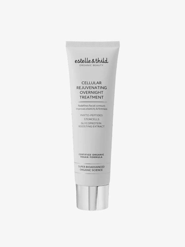 Super BioAdvanced Cellular Rejuvenating Overnight Treatment