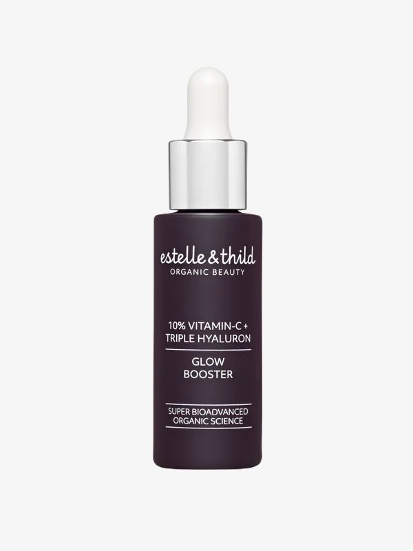 Super BioAdvanced 10% Vitamin-C Glow Booster