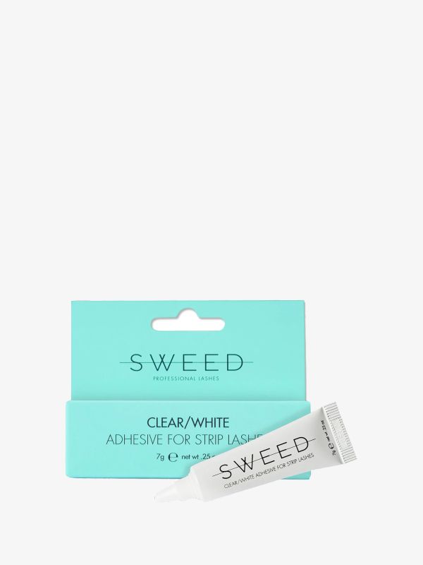 Wimpern Kleber Adhesive for Strip Lashes cosmetic, SWEED