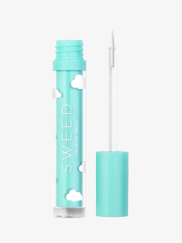 Augenbrauenserum The Brow Serum cosmetic