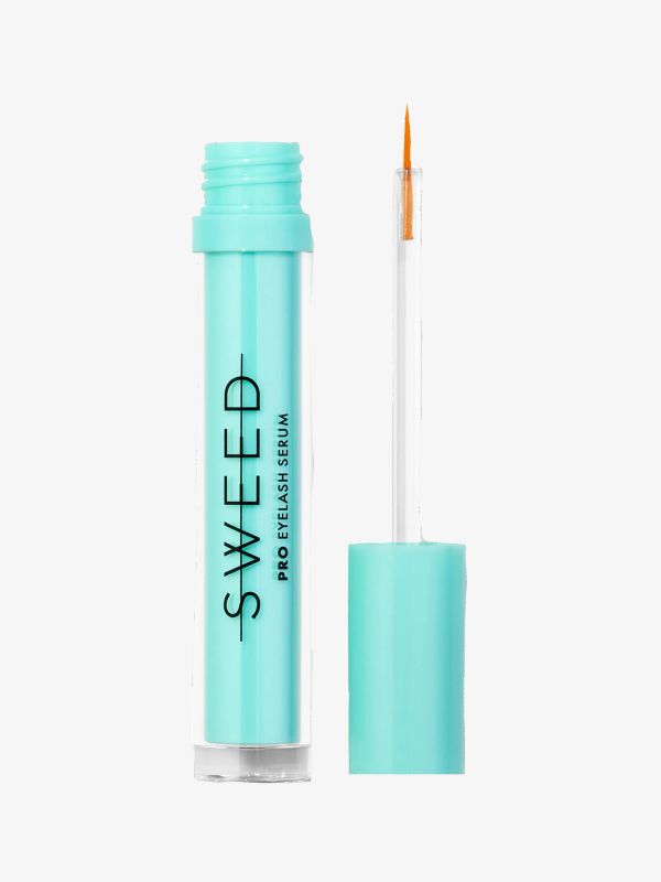 Wimpernserum Eyelash Growth Serum cosmetic
