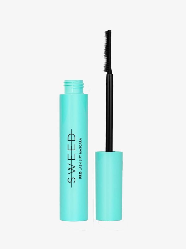 Mascara Lash Lift Mascara schwarz