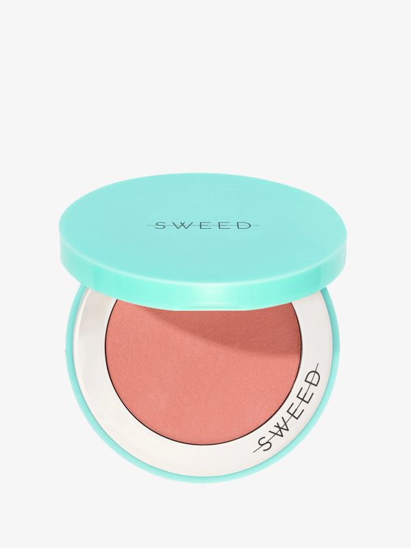 Rouge Air Blush Cream rosa