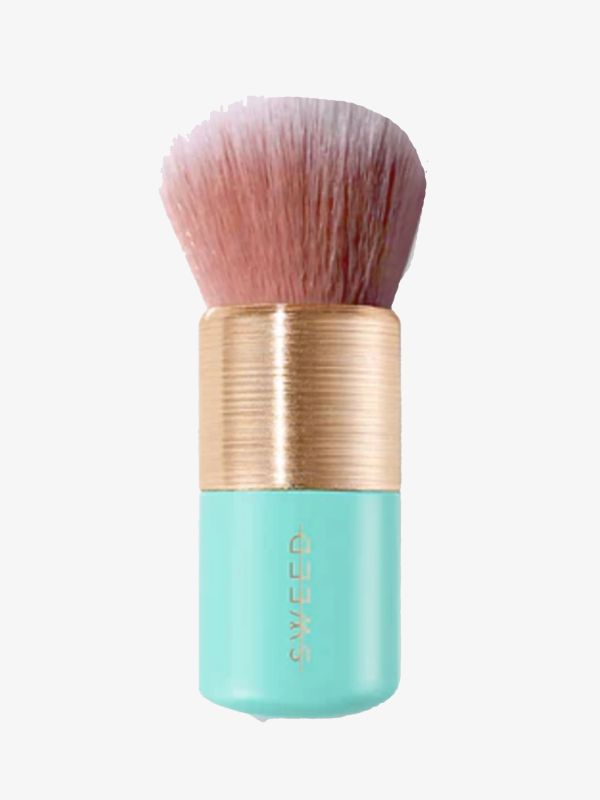 Gesichtspinsel Foundation Brush cosmetic
