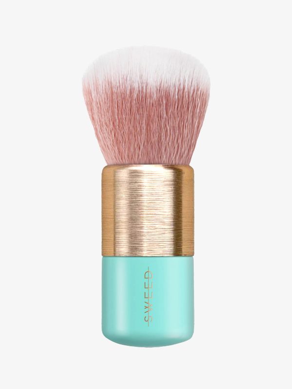 Pinsel 02 Kabuki Brush cosmetic