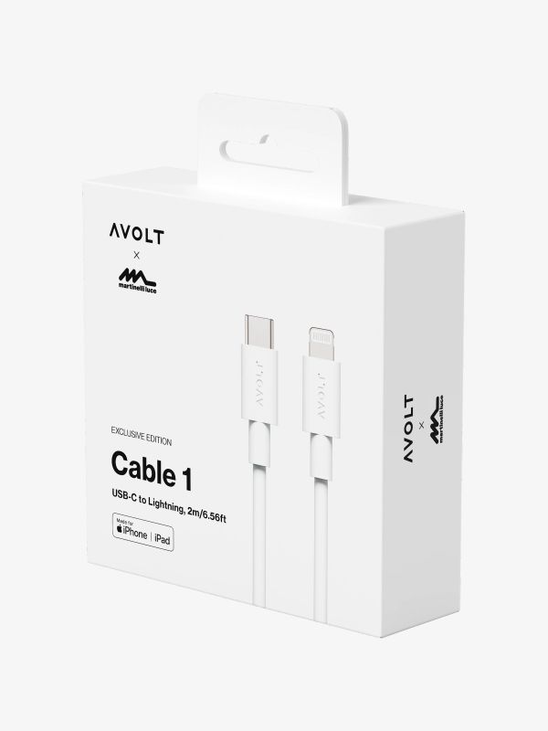 AVOLT 1
