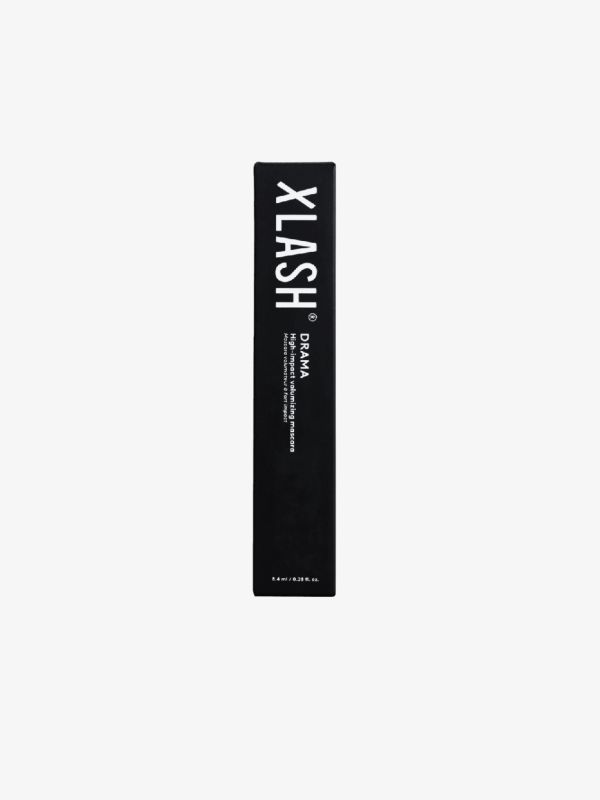 Drama Mascara, XLASH