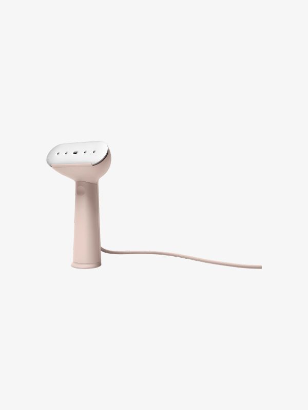 Accessoires de voyage  rose clair