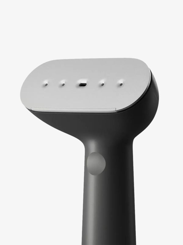 Accessoires de voyage Cirrus Icon noir, STEAMERY STOCKHOLM